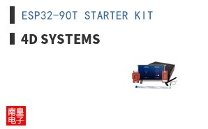 ESP32-90T STARTER KIT ͼƬ
